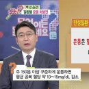 [백년 습관, 혈당 혈압 고지혈 맞춤운동법] 21세기를 살아가는 현대인들에게서 떼려야 뗄 수 없는 3대 만성질환! ... 이미지