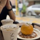 L.cafe엘카페 | 부평 문화의거리 근처 카페 맛집 l 모모카이막이 맛있는 디저트 카페 순 CAFE SOON 방문 후기