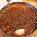 옥류관 냉면 이미지