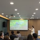 [명지 스페이스이음] 모네의 정원을 담은 나만의 향수 만들기 원데이 클래스 후기
