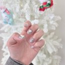 비니네일 | 진해 용원네일 추천 다올비니 이달의아트 후기(첫방문할인, 수험생할인 정보)