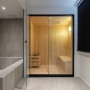 유성호텔 온천사우나 이미지