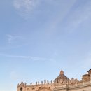 마리아케이글로벌 | 성 베드로 대성당(Basilica di San Pietro)