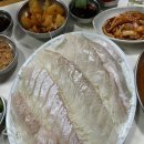 막내횟집 | [서울/중구] 막내횟집 본점 내돈내산 솔직후기