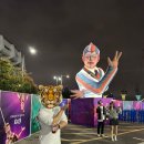 기찬닭강정 | [잠실종합운동장] 태양의서커스 쿠자