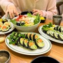 부산 명지 김밥맛집 담김밥 샐러드 키토김밥 다이어트 명지 점심추천 내돈내산