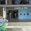 [북부] (야간)간단한끼요리 | 푸꾸옥 중부 마사지 소나시 등 북부 그랜드월드 덤으로 다녀온 팁