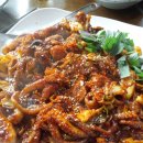 들향기칼국수