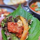 주선돈마을 | 광주 학동맛집 주선돈마을 매운갈비찜