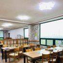 지산cc 주변, 오래된 오리구이 식당 x 용인 도창골