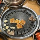 신설동역 11번출구 | 신설동역 동묘시장 가성비 고깃집 추천 이차돌 신설동점