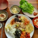 누이네 자율식당 이미지