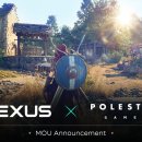 (주)안드로메다게임즈 이미지