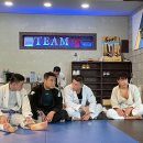 주짓수랩