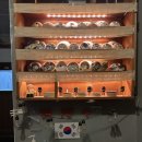 홍대함바그 | 홍대 일본 가정식 맛집 데이트하기 좋은 명호야 식탁 연어와 함바그 후기