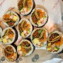 삼송자연김밥