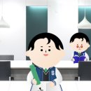 관리형 독서실 그린램프라이브러리 조교 후기