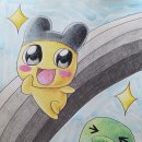 캐릭터그리기 이미지