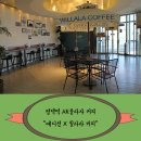 윌라라커피 이미지