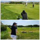 스카이골프연습장 | KLPGA 투어프로의 눈으로 본 내 어프로치 청라 인천 골프연습장 골프레슨 후기