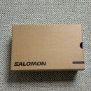 블랙캐슬 | 살로몬 위스퍼 녹턴 비전 블랙 캐슬락 후기