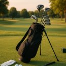 하프로 스크린골프 | 골프 입문자라면 반드시 알아야 할 보급형 새 하프세트 선택 가이드