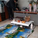 새마을금고주유소 이미지