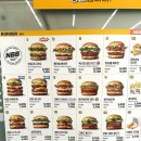동탄] 노브랜드 버거 동탄반송점 /이달의 버거 2개6천원!🍔✨/내돈내산후기/그릴드불고기/메가바이트...