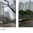 우방아파트(마을) 이미지