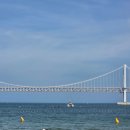 부산광역시 수영구 광안해변로 219   (광안동) 수영구 생활문화센터 앞 | 부산 광안리 해수욕장 개장 주차장 파라솔 포토존 해양레포츠센터