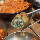 명인만두부평청천점 | 부평 청천동 맛집 온만두 만두전골 샤브샤브 내돈내산 추천