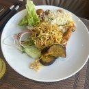 고대서서갈비 화양점 | [67] 24시간이 모자란 킹다은의 일상(나트랑여행)