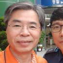 좌동지구대 앞 이미지