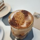 음성 시장 화장실 | [충북음성 맛집] 대소면 카페 고소한 커피와 달달한 디저트 맛집 043 COFFEE&amp;BAR 후기