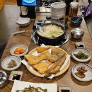 효진빌딩 | 진주 자산어보 진주혁신도시 생선구이 밥집 무한리필