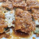 왕밀면냉면 이미지