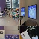 휴대폰성지 옆커폰 세종도담점 폴더블 체험, 세종옆커폰 믿음 후기