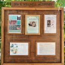 엘레나휘트니스클럽 | 몰디브 가성비 올인클루시브 리조트 오블루 헬렝겔리 후기(6) 부대시설