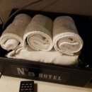 넘버25호텔 서면역점 이미지