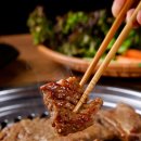 만석참숯불갈비