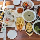 여시초대게물회 이미지