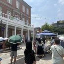 [2024 문화가 있는날-구석구석 문화배달] Live in 개항장 이미지