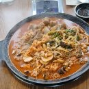 정성순대 진해석동점 | 진해맛집 정성순대 진해풍호점 맛집후기
