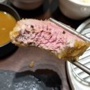 상로스식당 - 평택시 | 판교 점심 맛집 흥도식당 판교점 숙성 프리미엄 판교 돈까스 데이트 식당 흑상로스카츠, 모듬카츠 후기