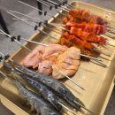 [서울 | 강서구] 송정역 김포공항 직원들 원픽 양꼬치 맛집 '무지개 양꼬치' 내돈내산 또갈집 후기 ⭐️⭐️⭐️⭐️