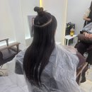 보그 | 야당역블랙빼기 시크릿투톤 솔직후기!보그헤어운정야당점 지현 원장