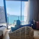 센트럴타워 인더시티 | 태국 파타야 호텔ㆍ홀리데이 인 파타야(Holiday Inn Pattaya)ㆍ오선뷰와 수영장 멋진 호텔 추천
