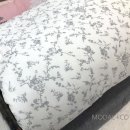 [겨울차렵-특가 ] 모달면 차렵이불(S) 프랑스수출디자인, 보온성👌 이미지