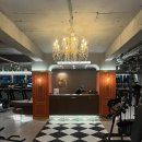 X GYM | 양정헬스장 BK 킹스코트 GYM 헬린이 PT 1회차 후기