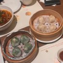 코엑스 파르나스몰 맛집 딤딤섬 쉽게 가는길, 웨이팅, 메뉴
